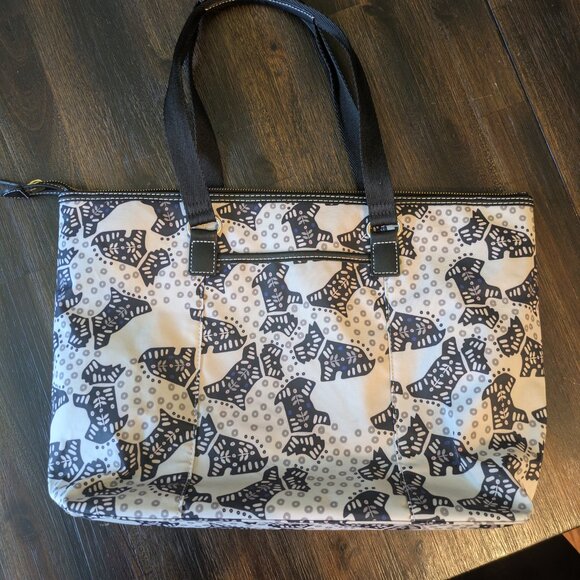 Radley London Scottie dog bag - Picture 5 of 13